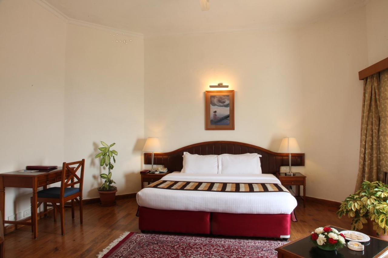 Timber Trail Base Resort - At The Foothills Of Adventure Parwanoo Exteriér fotografie