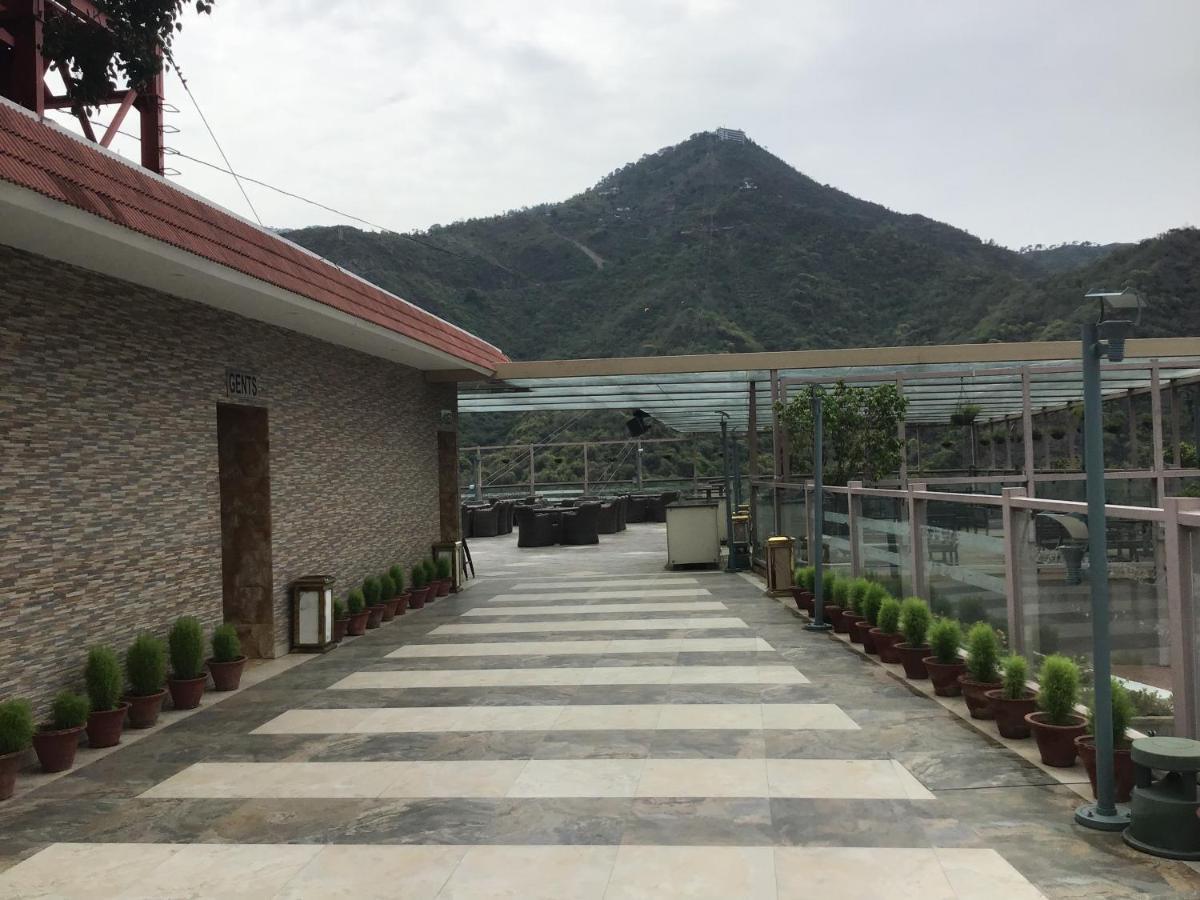 Timber Trail Base Resort - At The Foothills Of Adventure Parwanoo Exteriér fotografie
